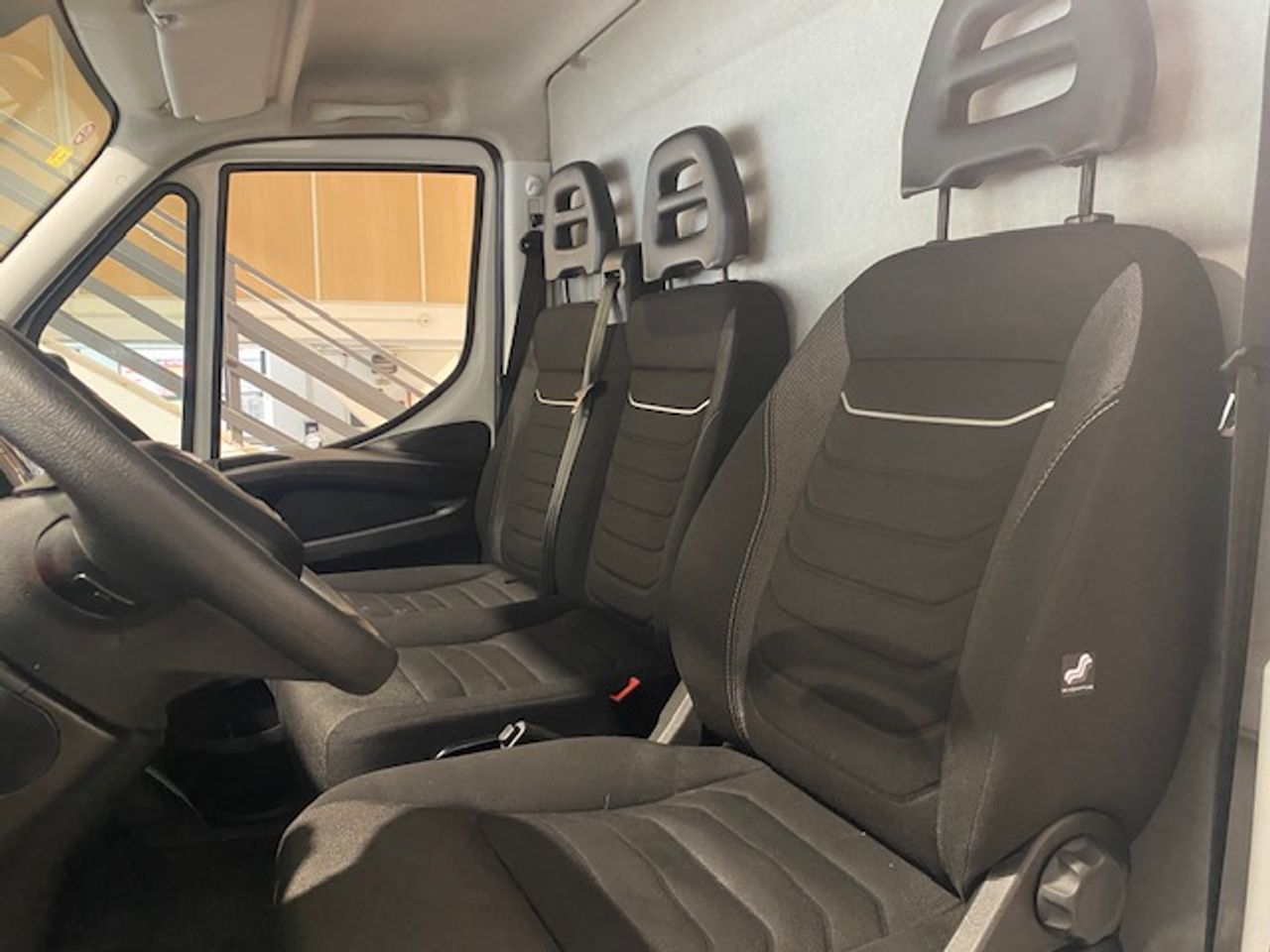 Foto Iveco Daily 21