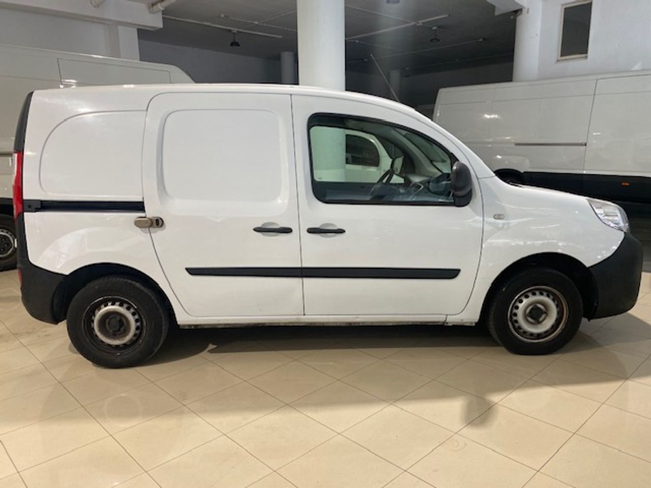 Foto Renault Kangoo 4