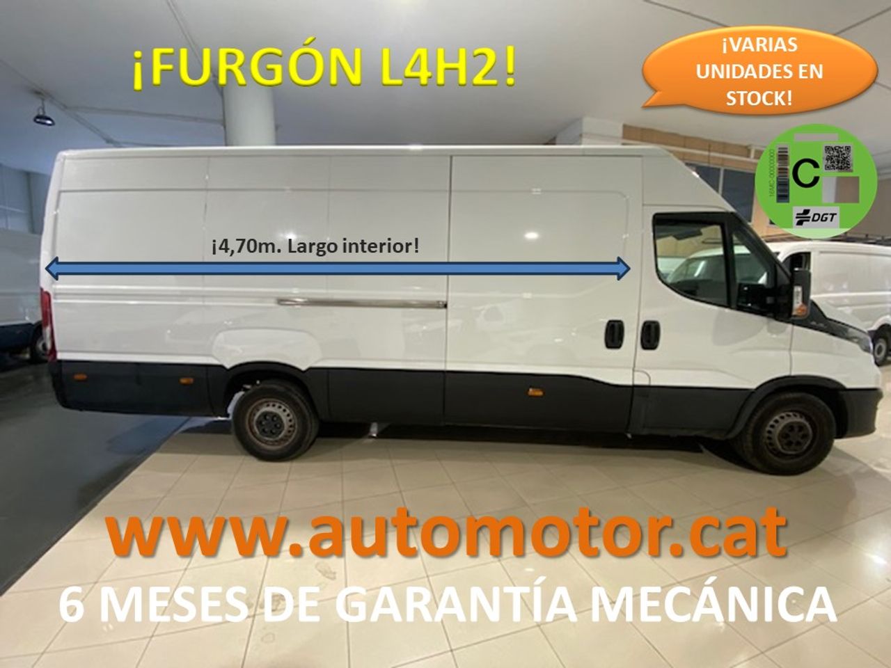 Foto Iveco Daily 20