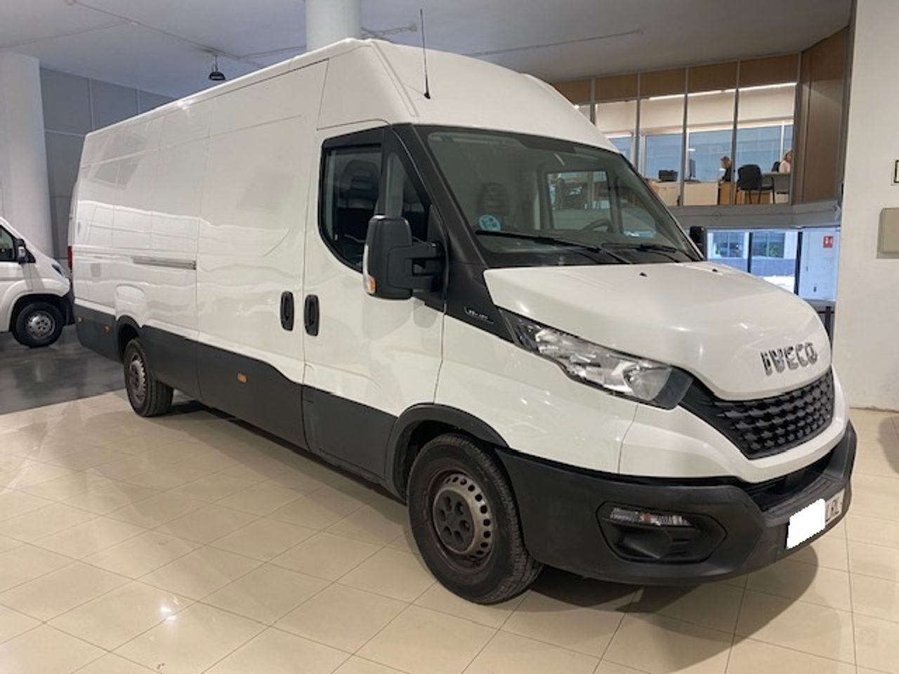 Foto Iveco Daily 22