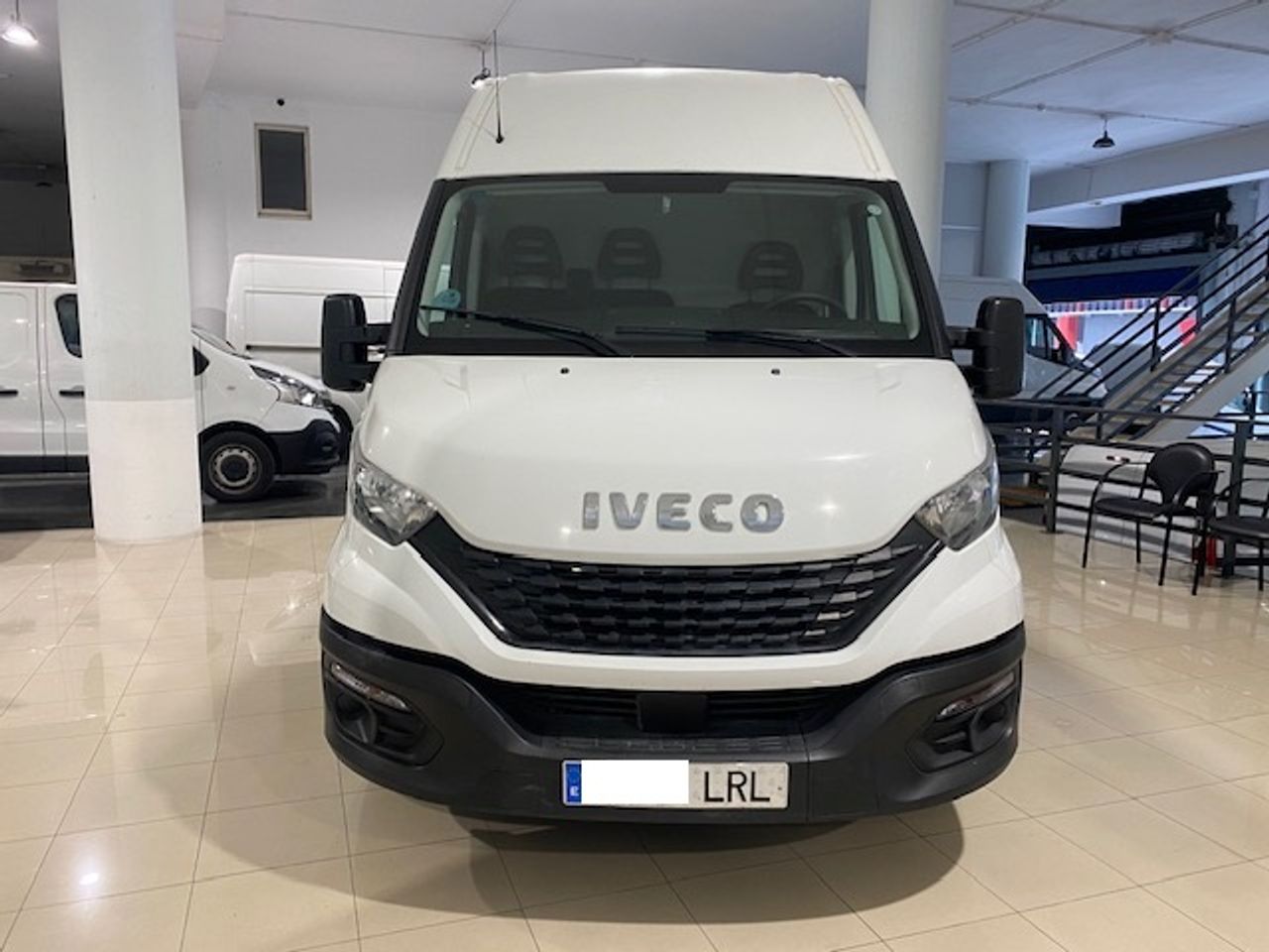 Foto Iveco Daily 23