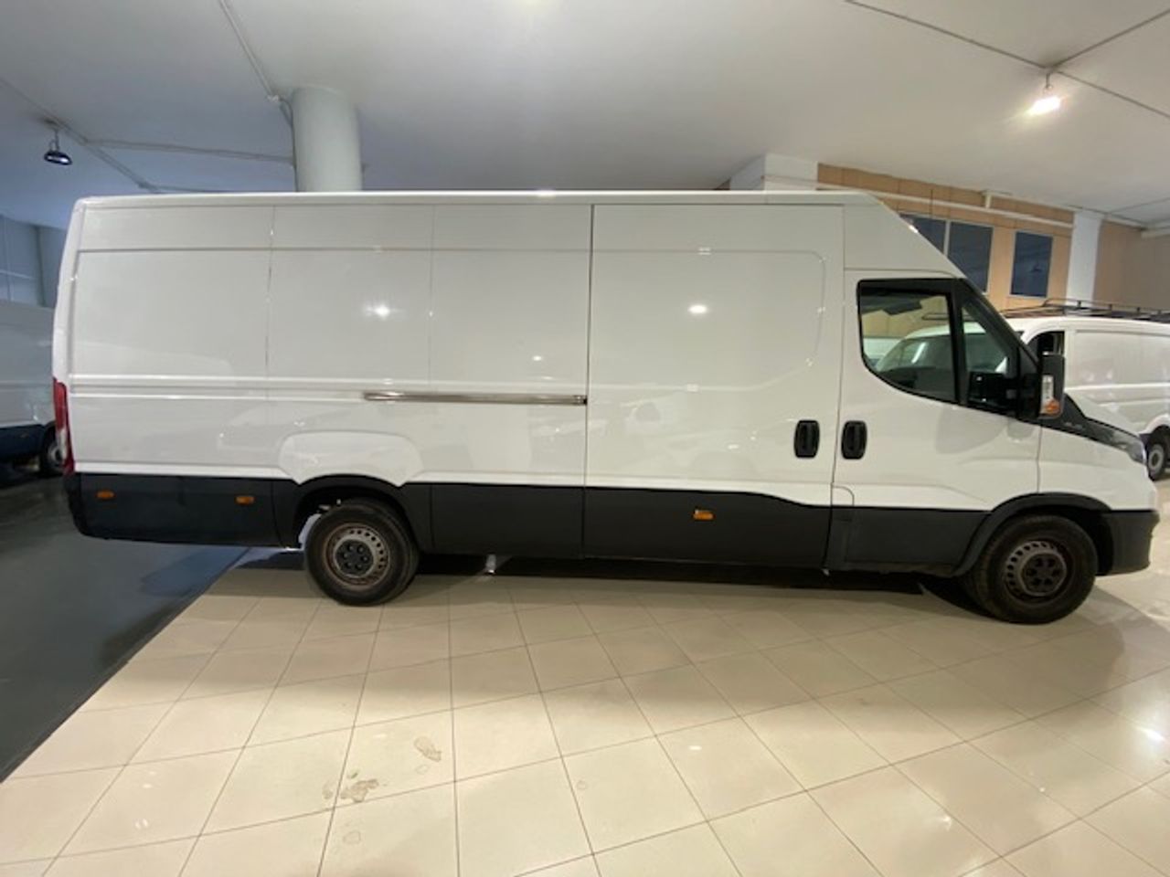 Foto Iveco Daily 26