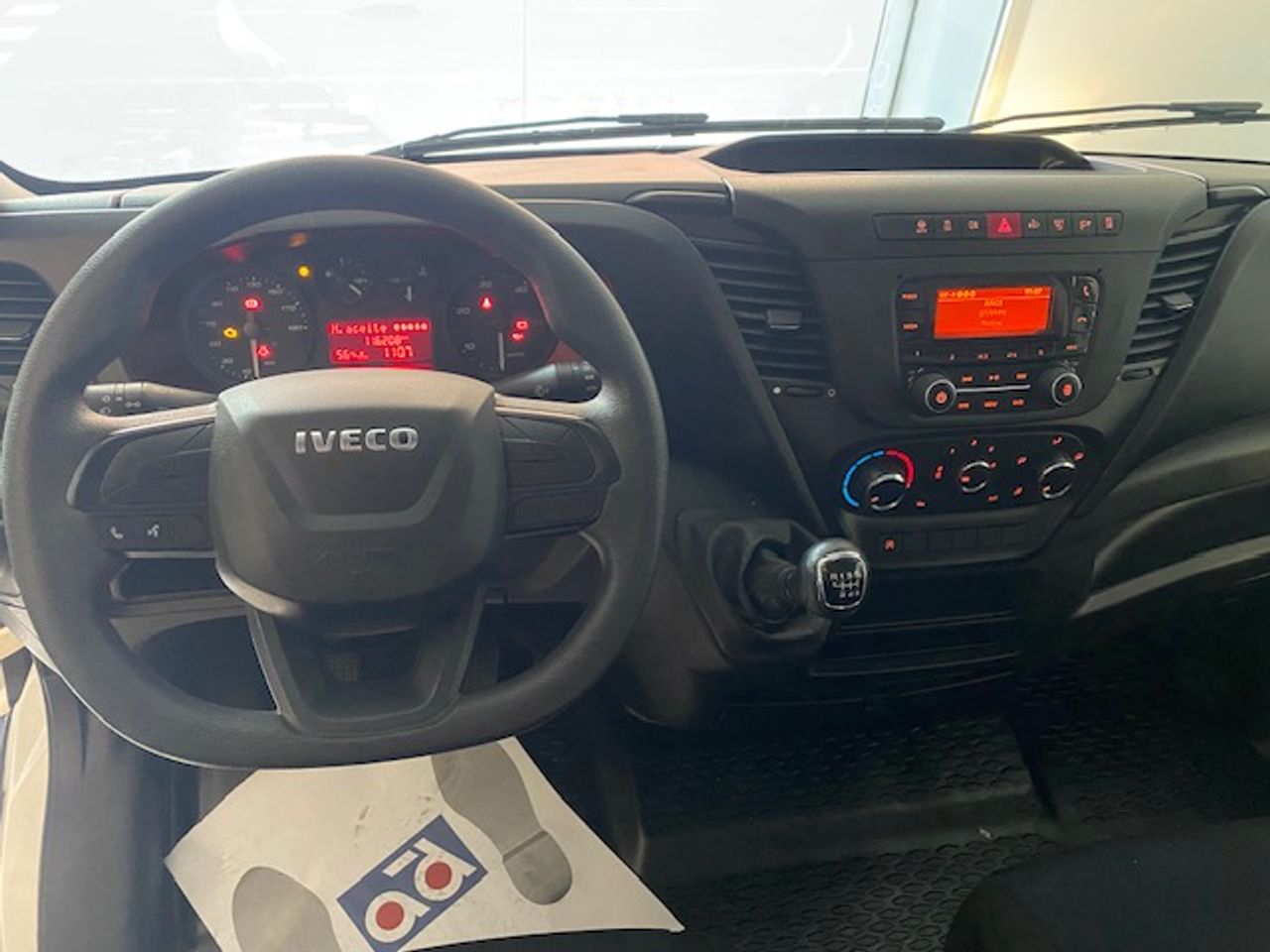 Foto Iveco Daily 34