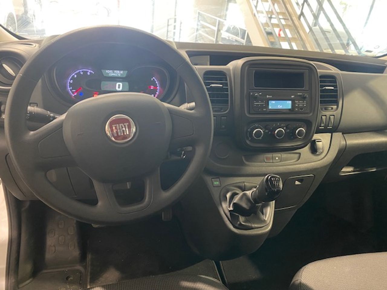 Foto Fiat Talento 11