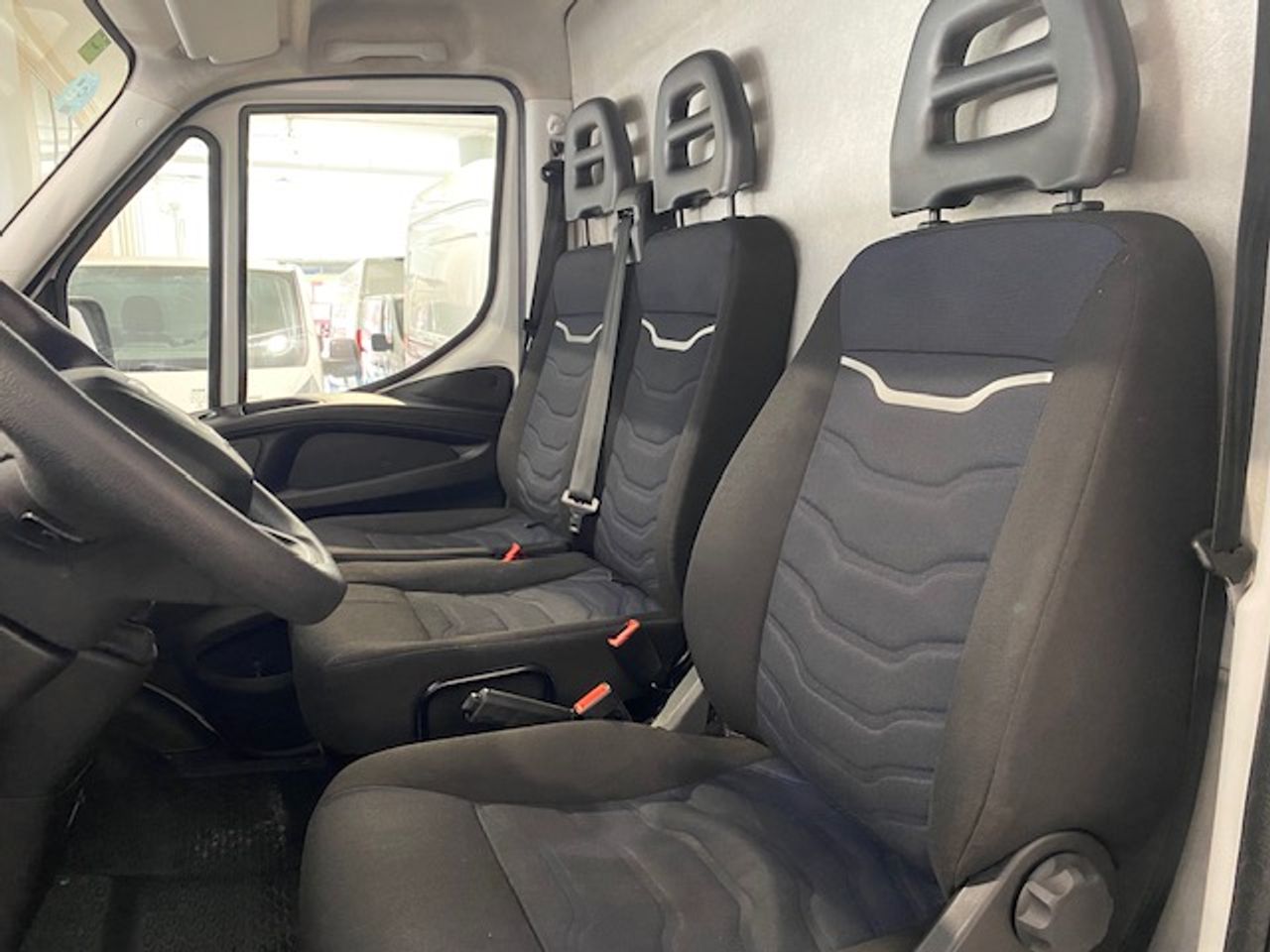 Foto Iveco Daily 28