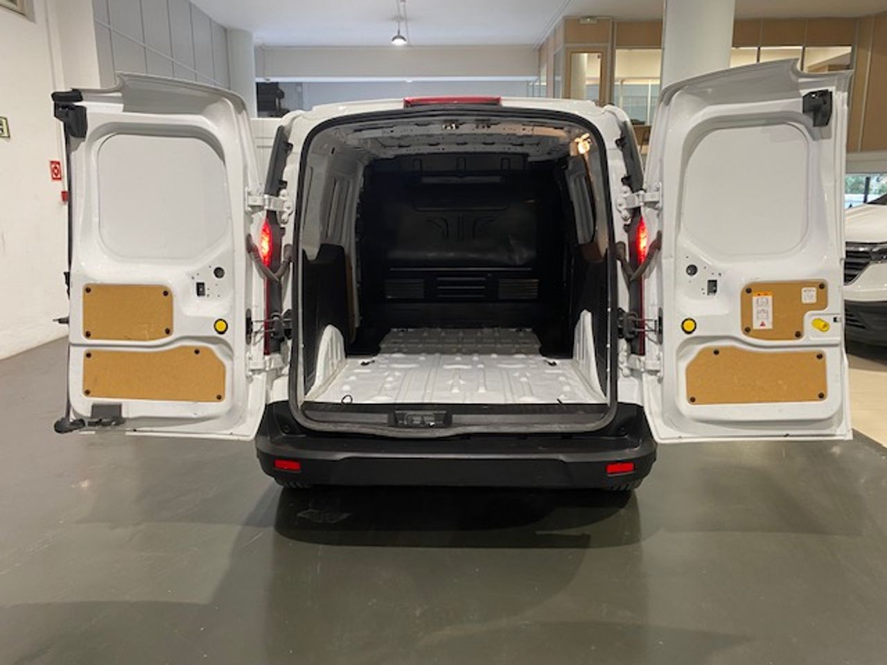 Foto Ford Transit Connect 11