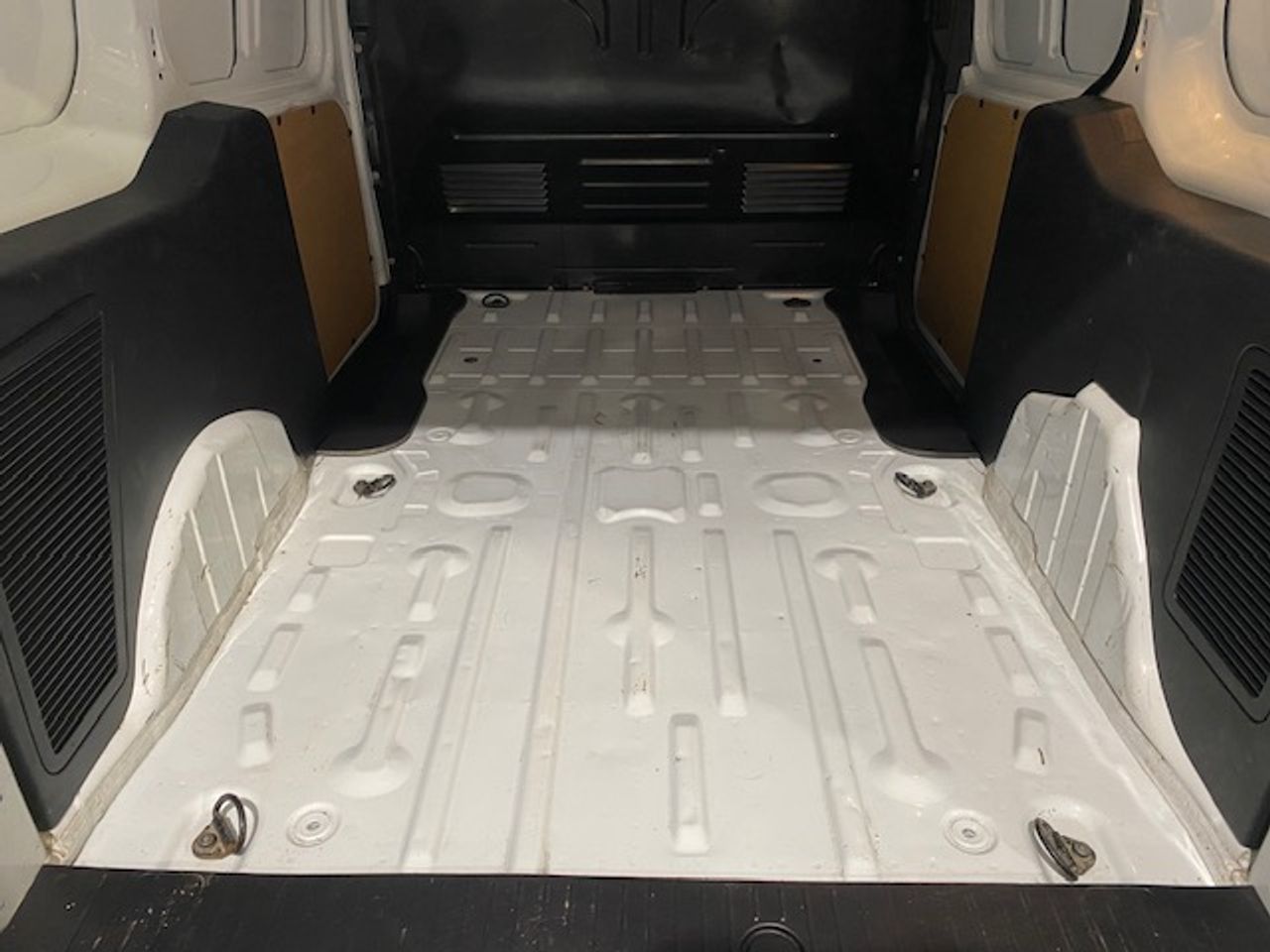 Foto Ford Transit Connect 15