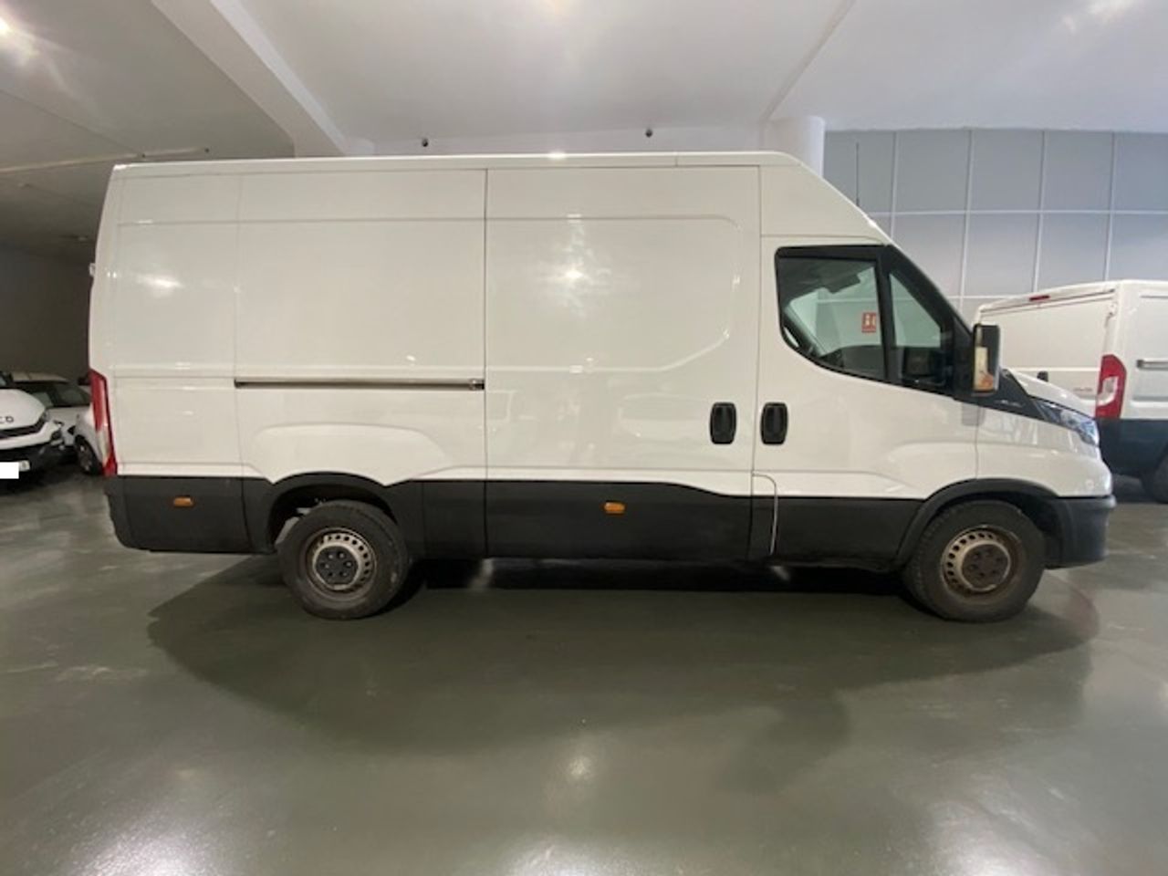 Foto Iveco Daily 4