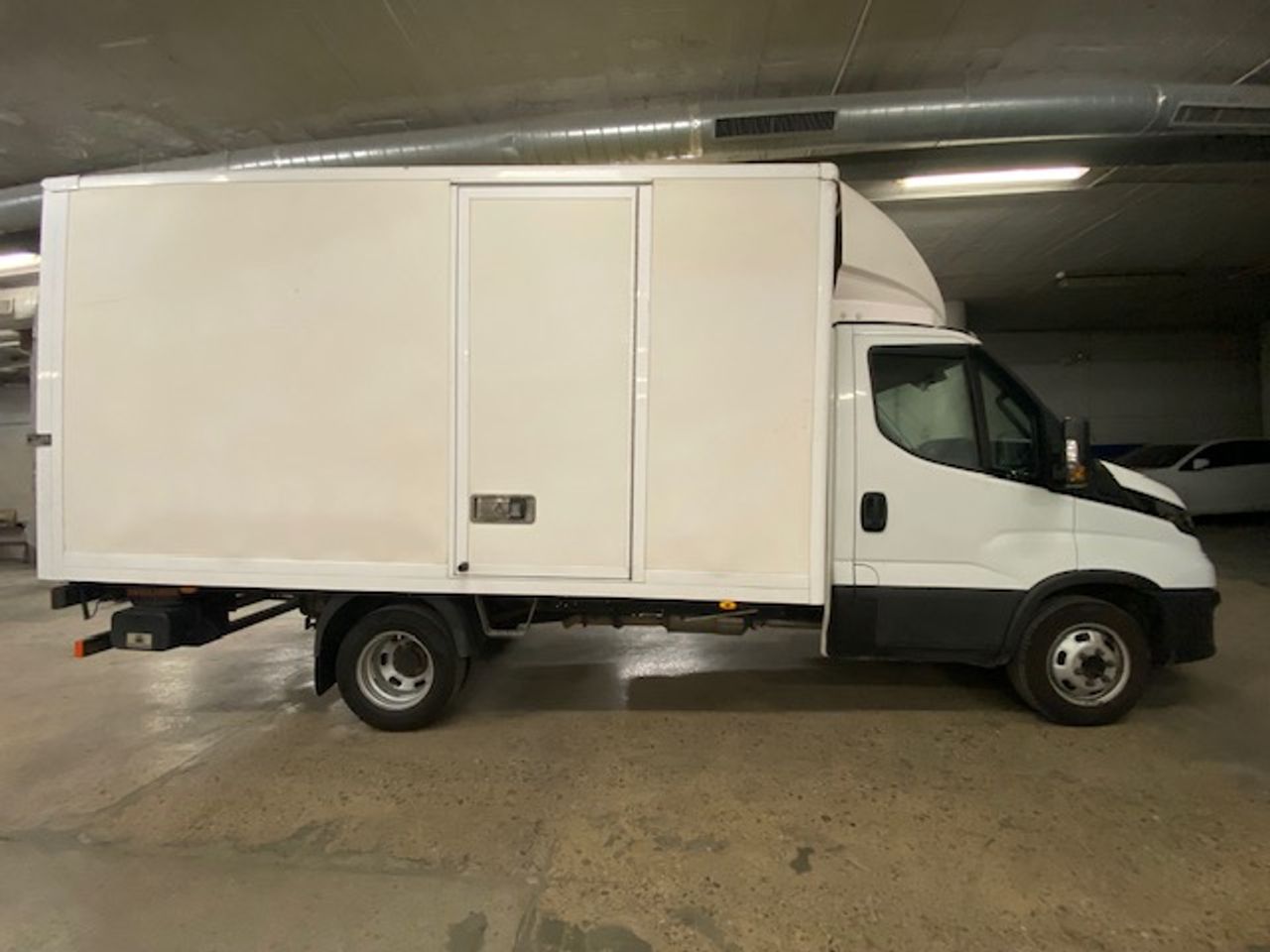 Foto Iveco Daily 5