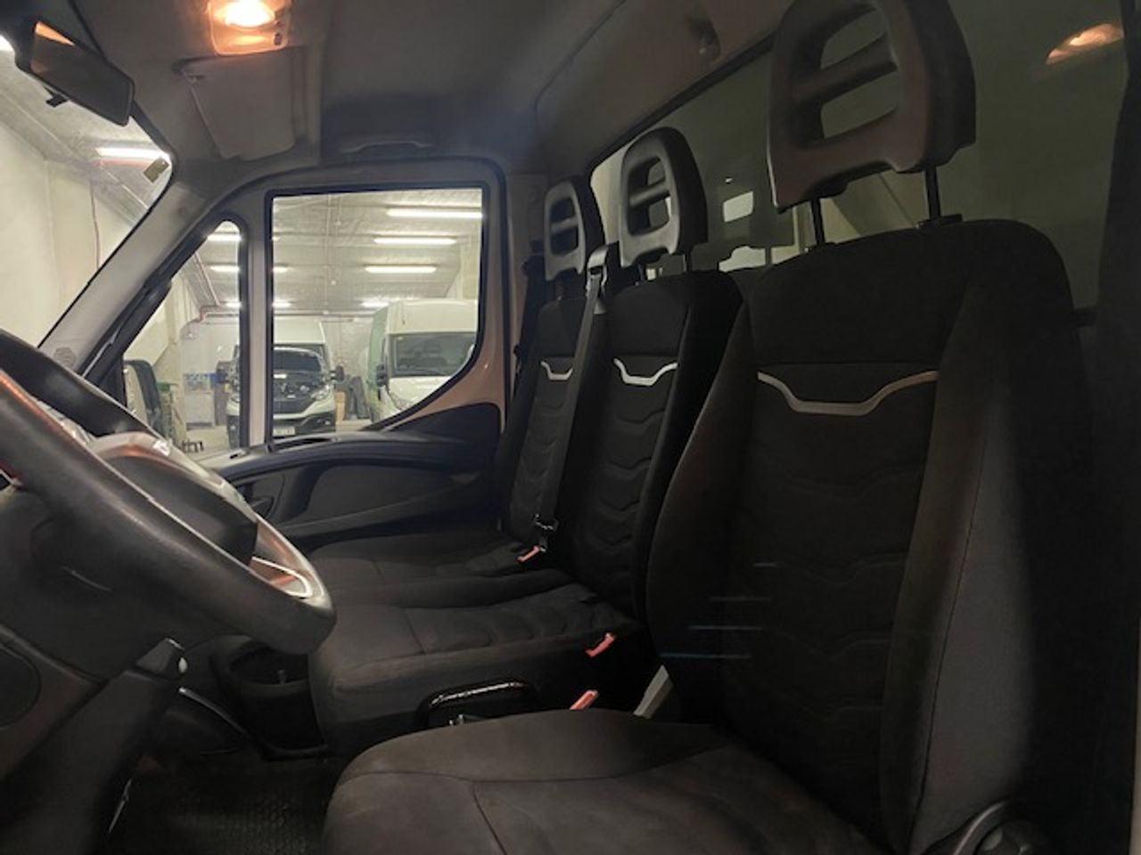 Foto Iveco Daily 27