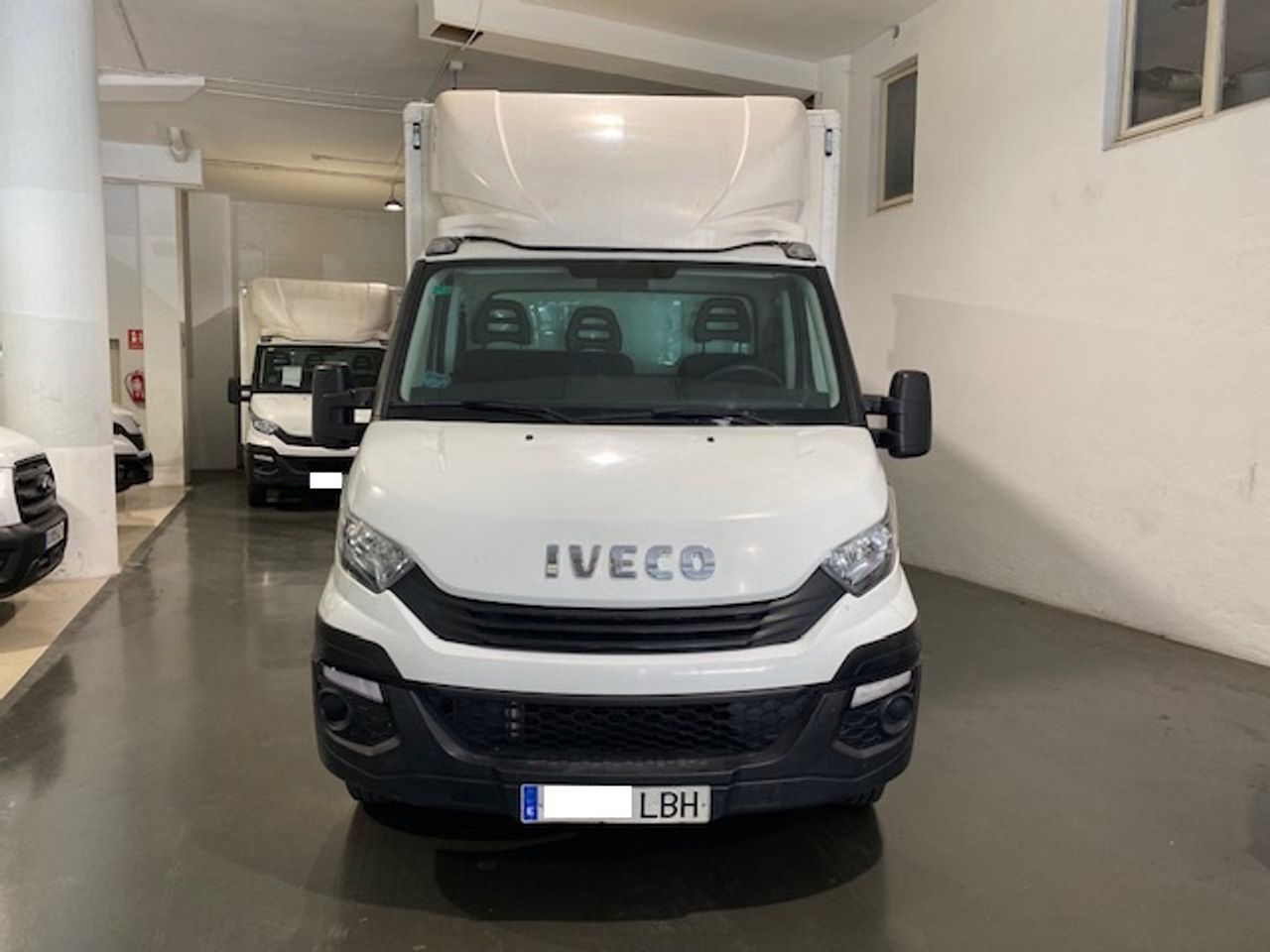 Foto Iveco Daily 3