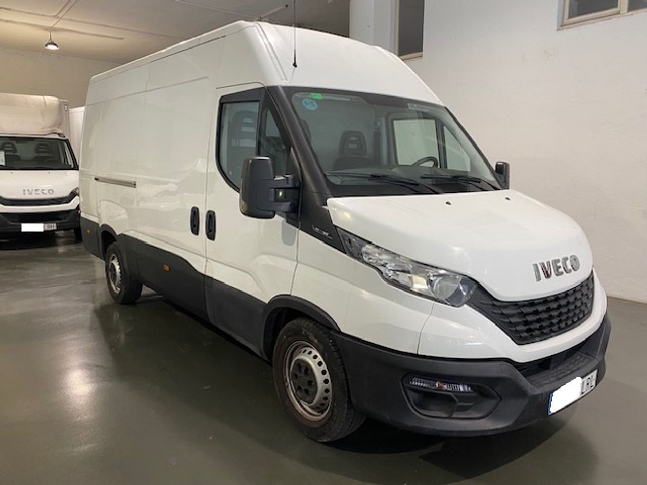 Foto Iveco Daily 2