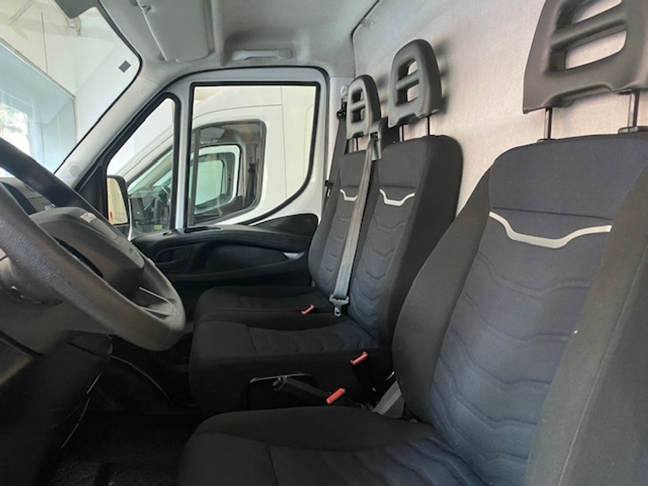 Foto Iveco Daily 25