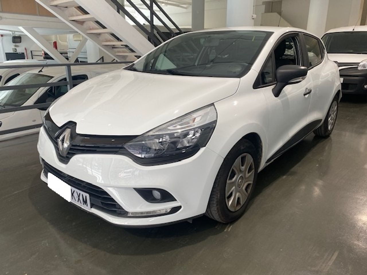 Foto Renault Clio 3