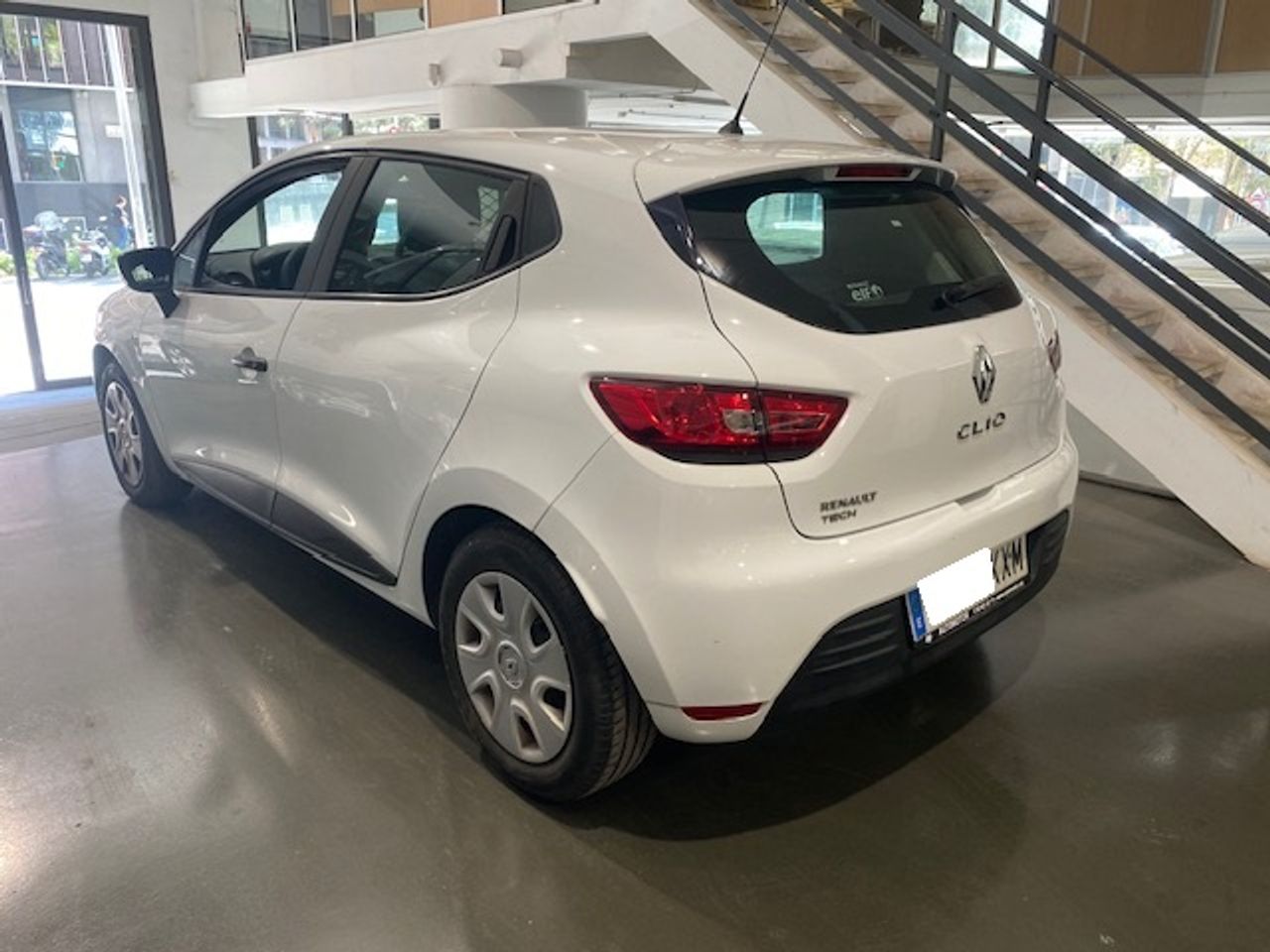 Foto Renault Clio 4