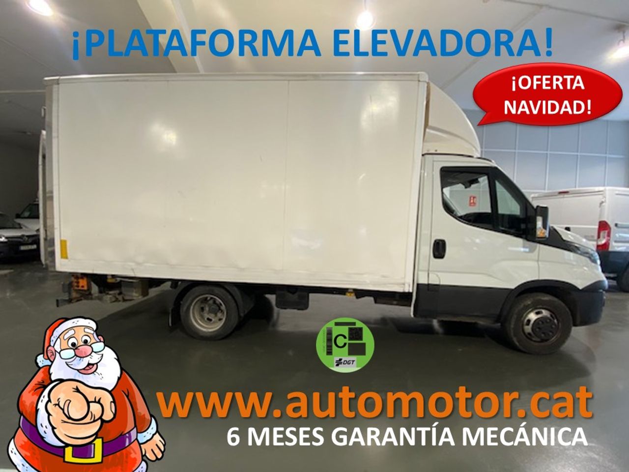 Foto Iveco Daily 1