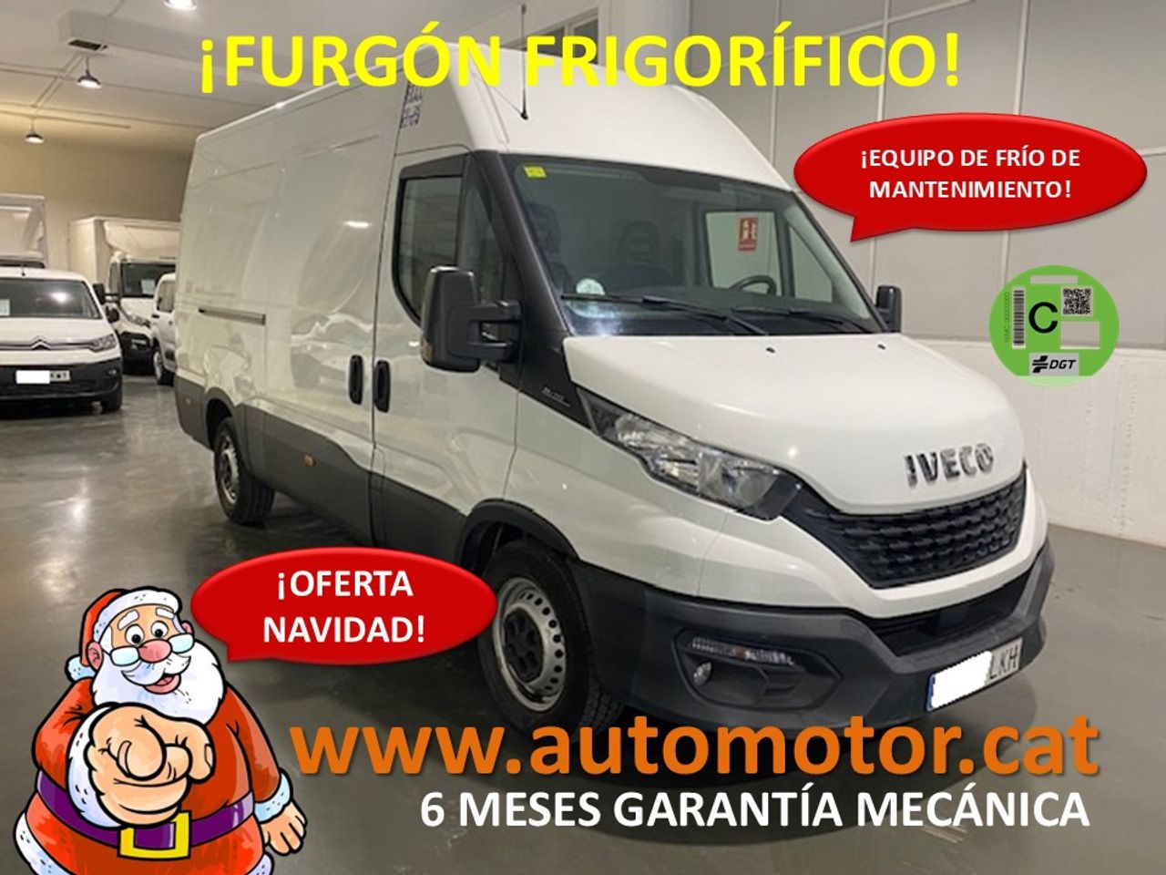 Foto Iveco Daily 1