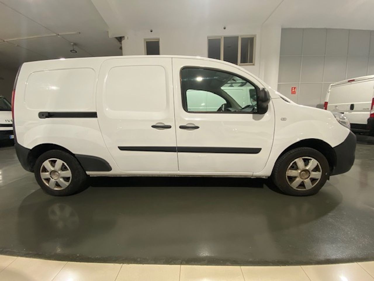 Foto Nissan NV250 4