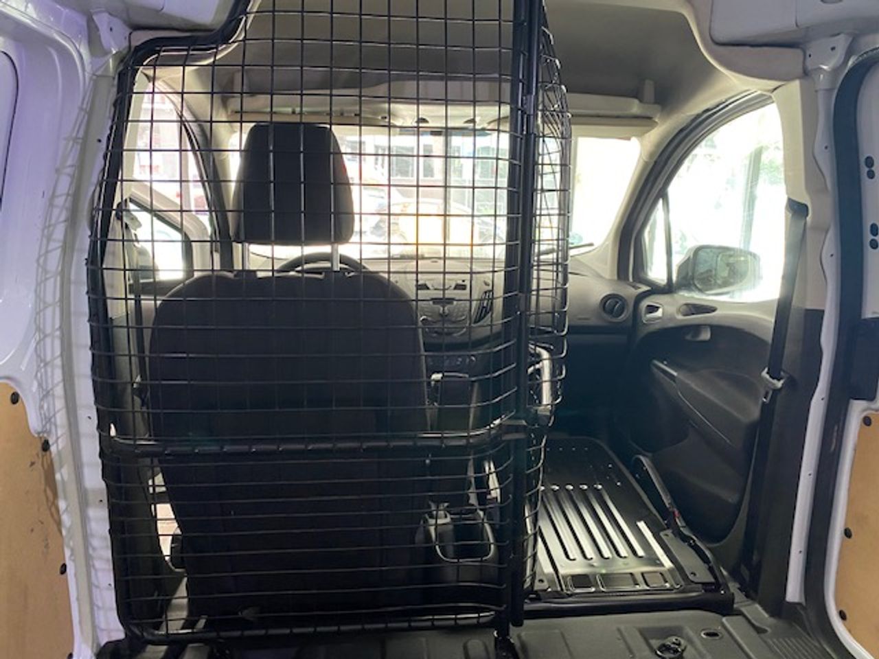 Foto Ford Transit  Courier 15