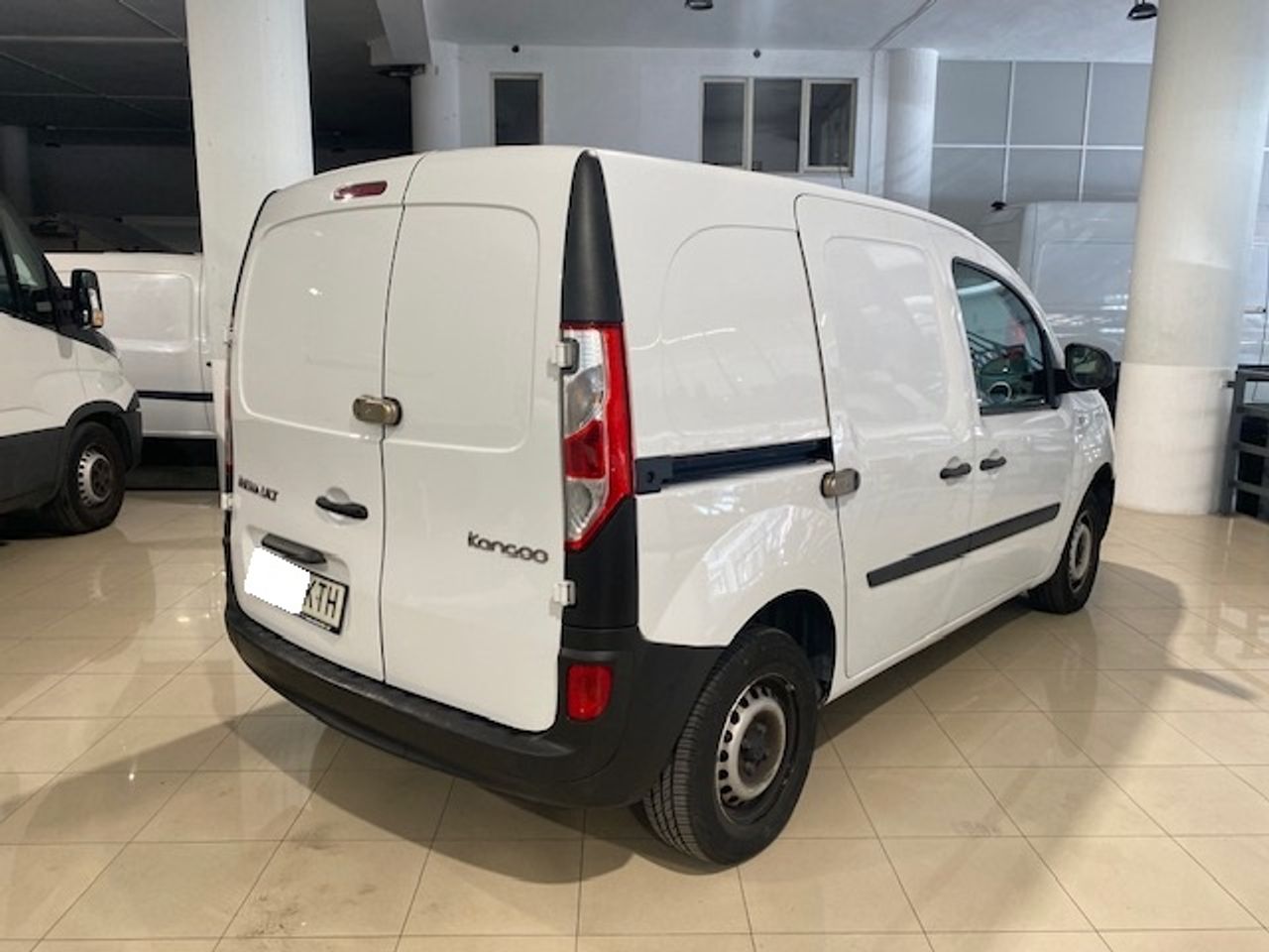 Foto Renault Kangoo 6