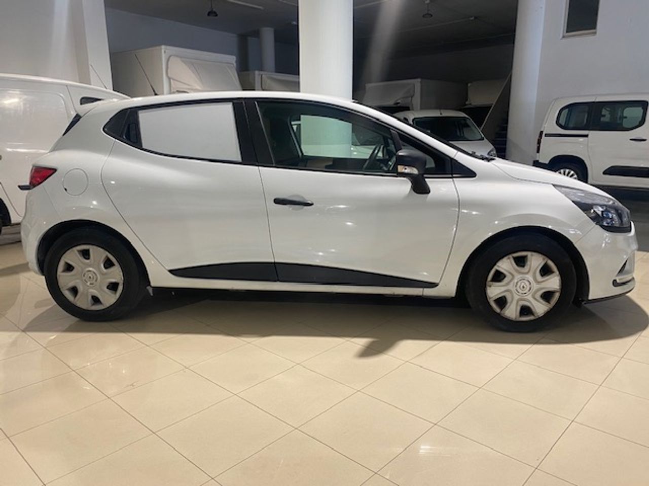 Foto Renault Clio 4