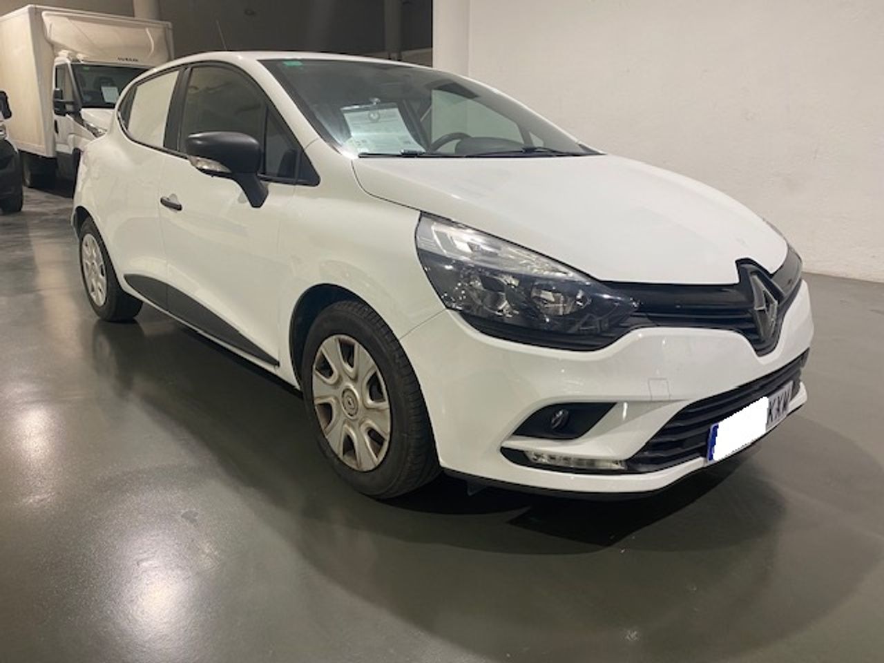 Foto Renault Clio 2