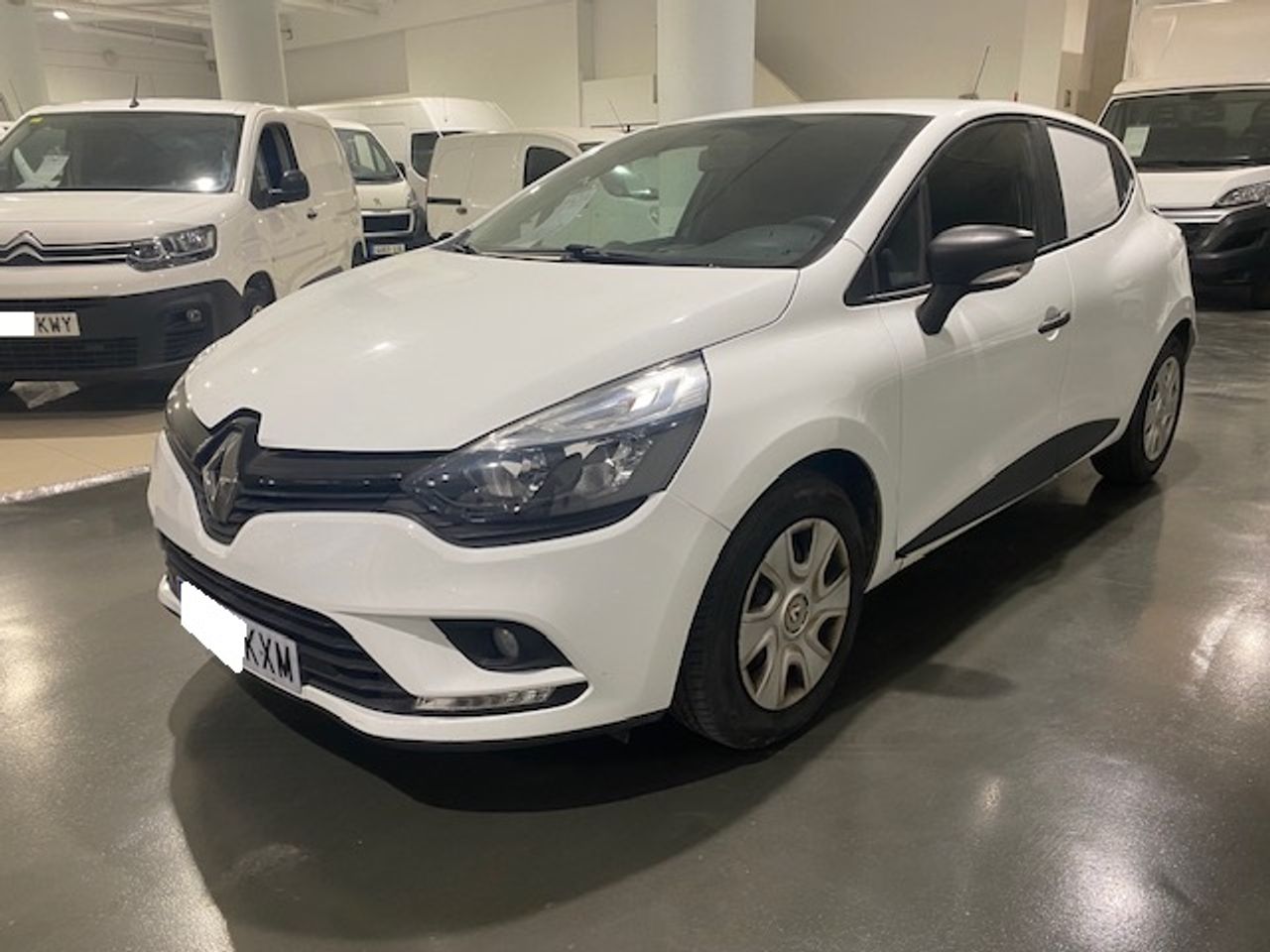 Foto Renault Clio 4