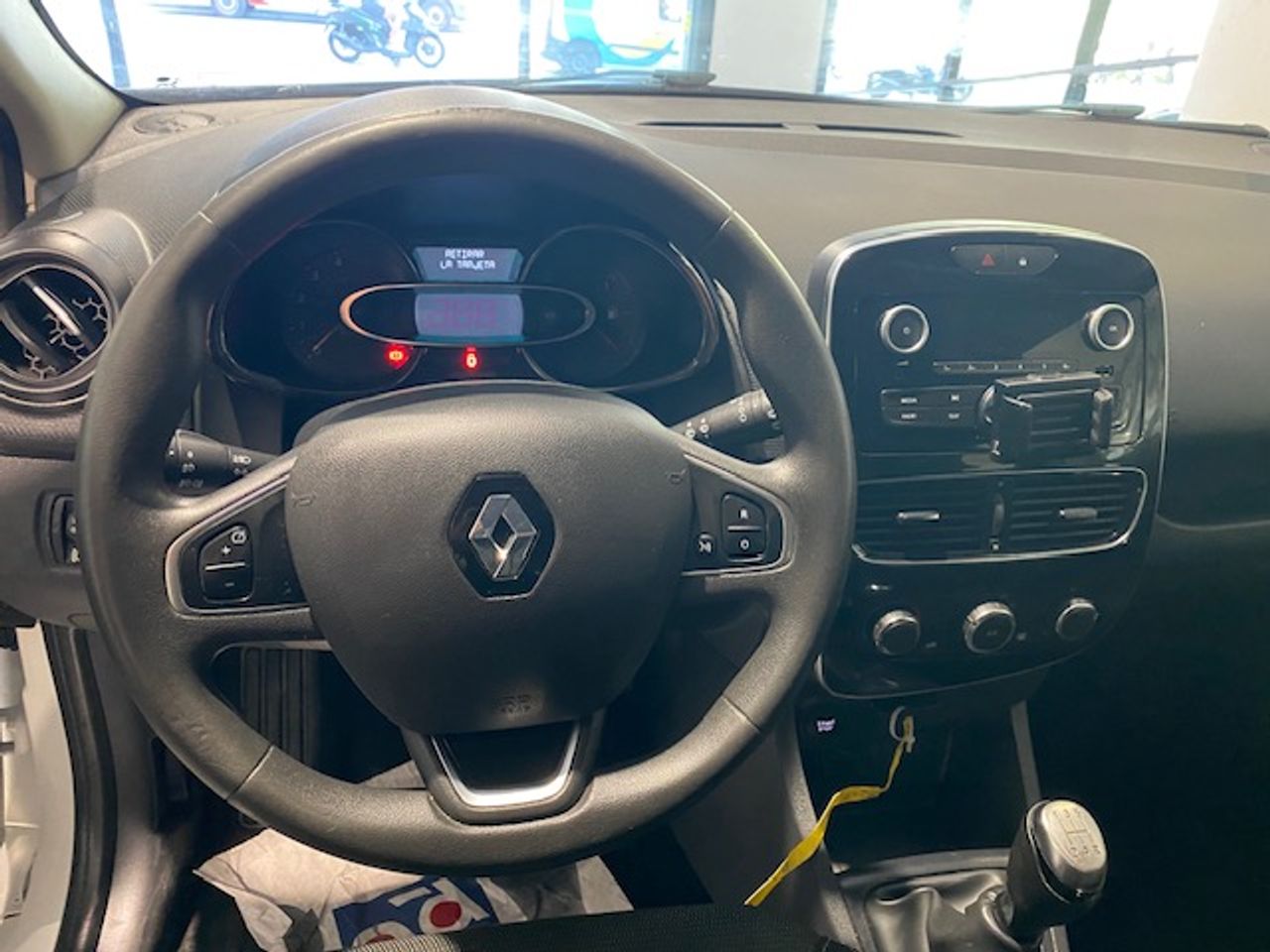 Foto Renault Clio 10