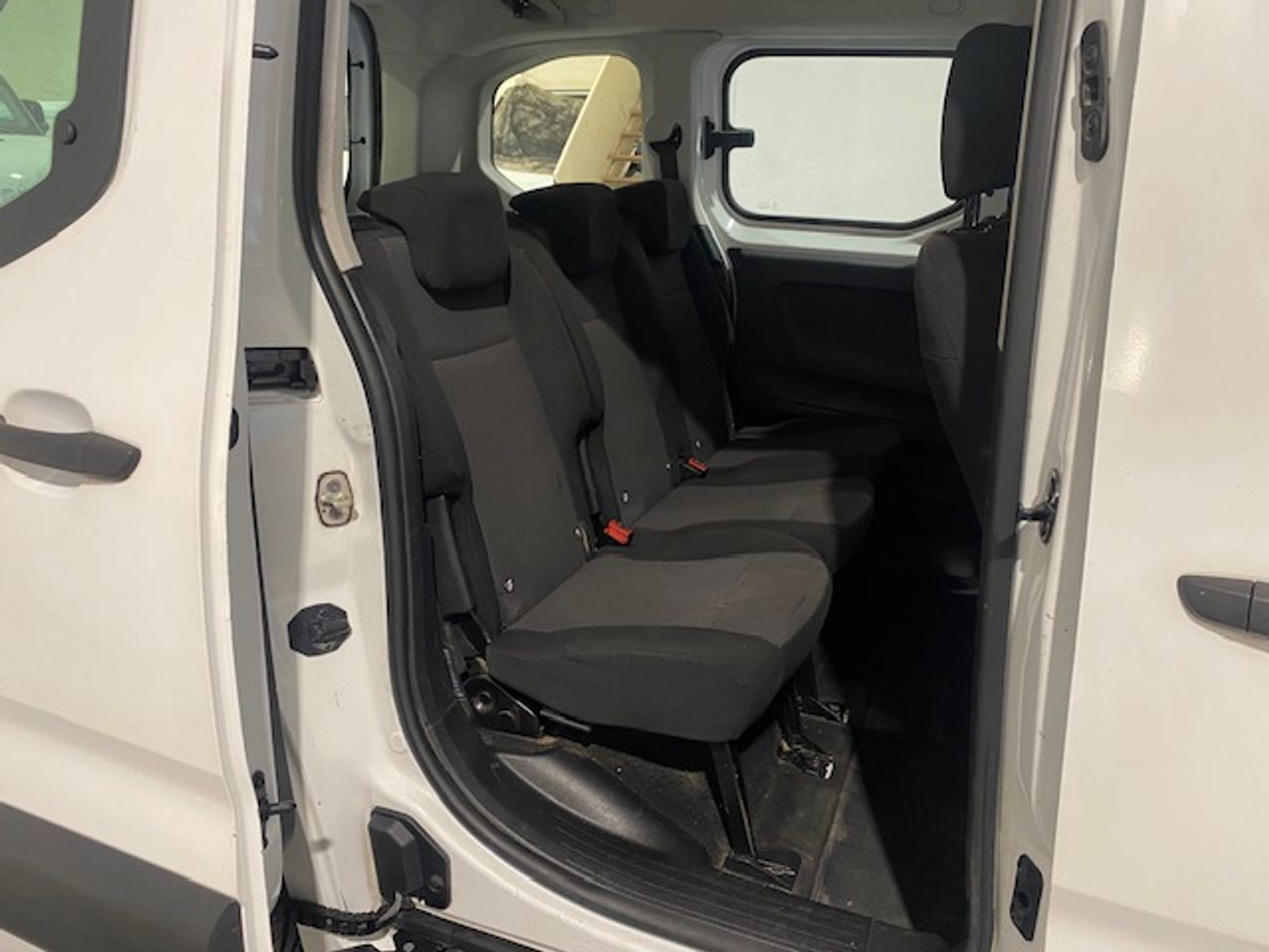 Foto Citroën Berlingo 24