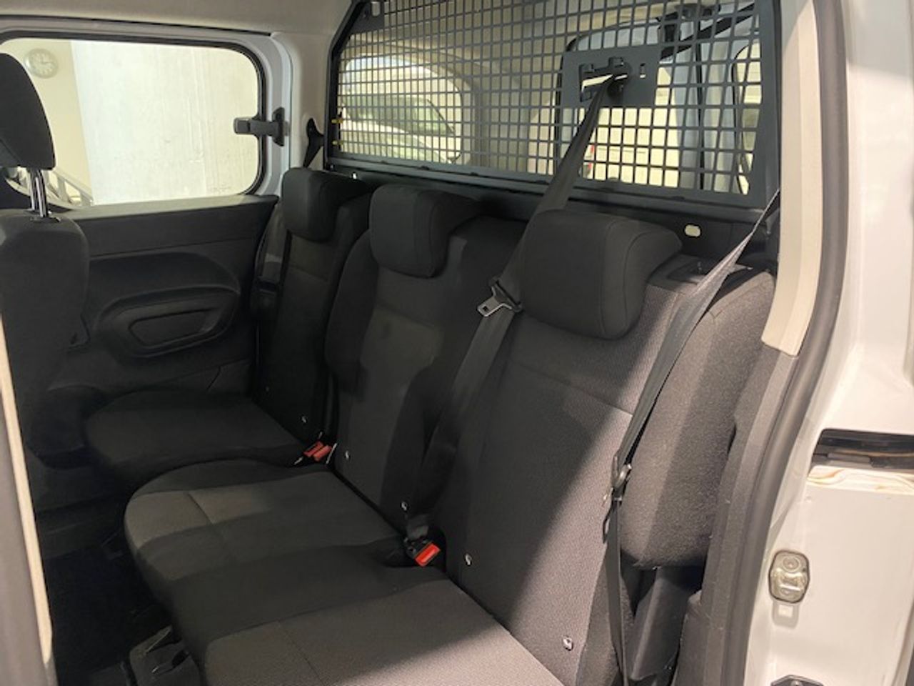 Foto Citroën Berlingo 37