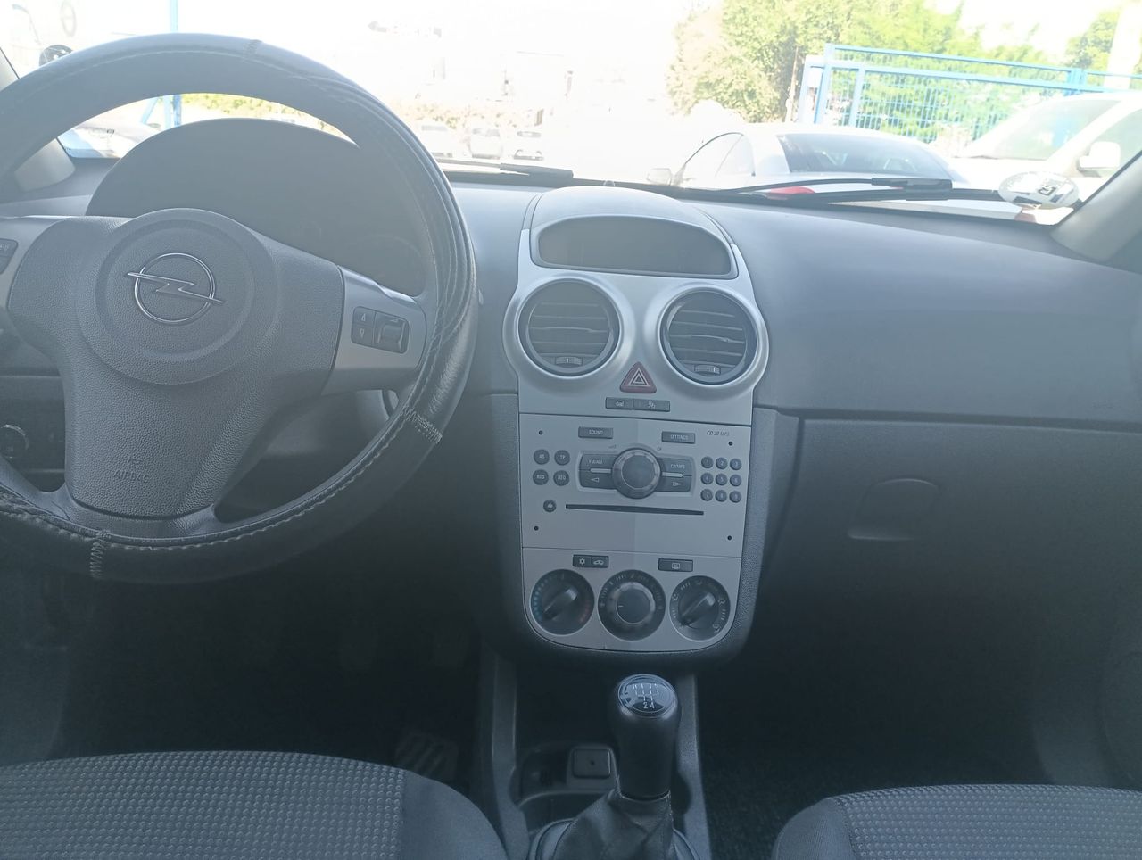 Foto Opel Corsa 5