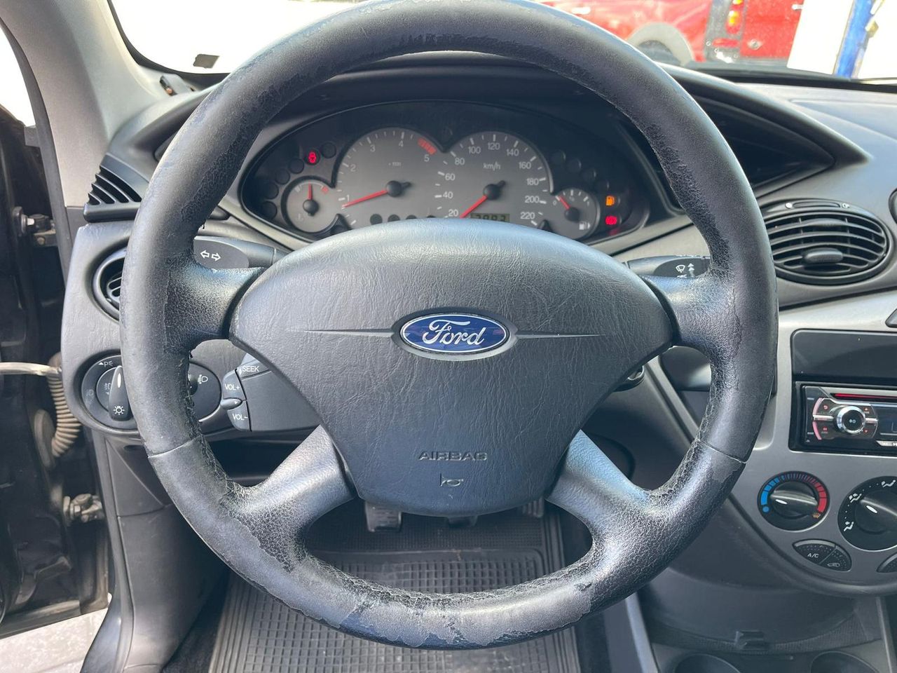 Foto Ford Focus 5