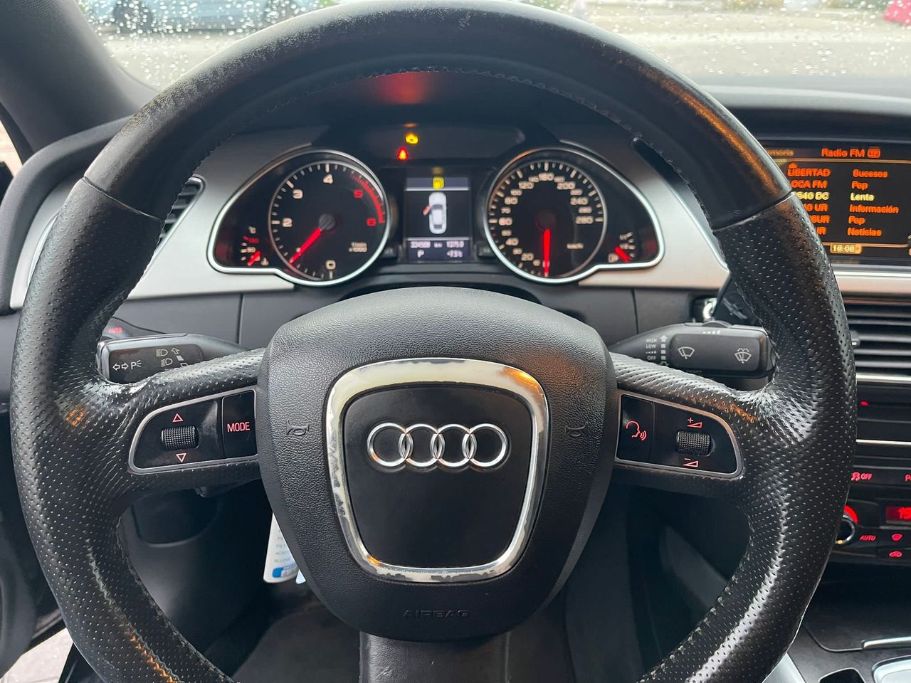 Foto Audi A5 5