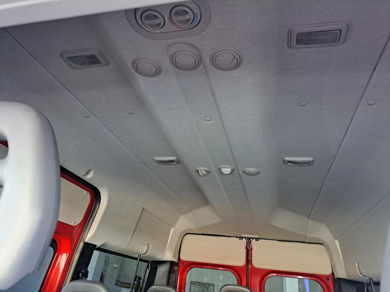 Foto Fiat Ducato 11