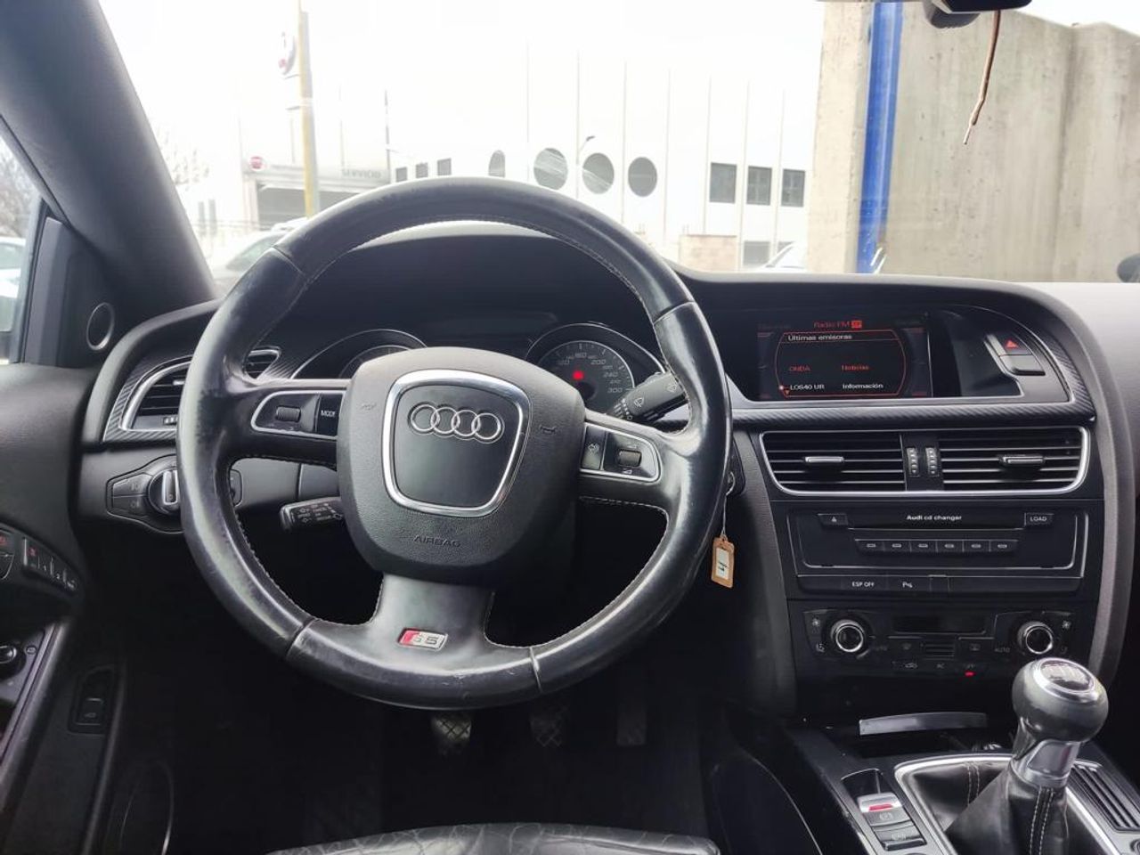 Foto Audi S5 5