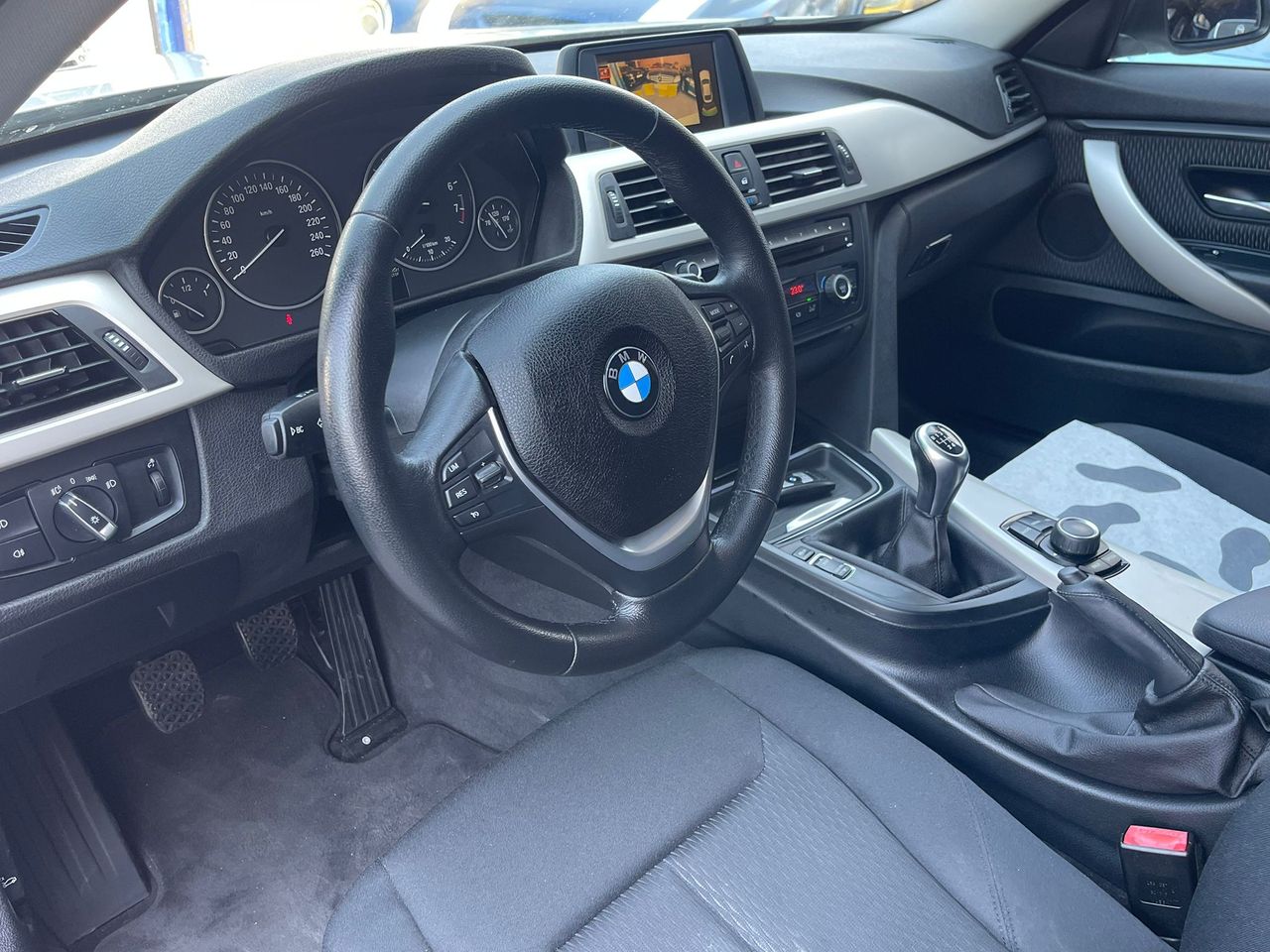 Foto BMW Serie 4 17