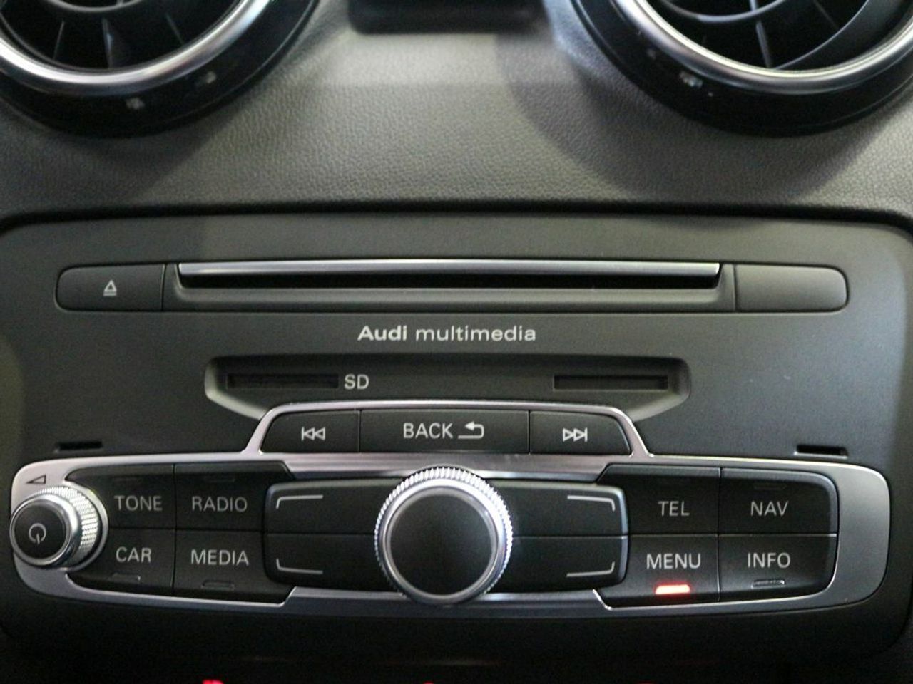 Foto Audi A1 19