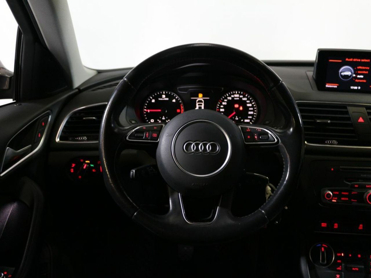 Foto Audi Q3 17