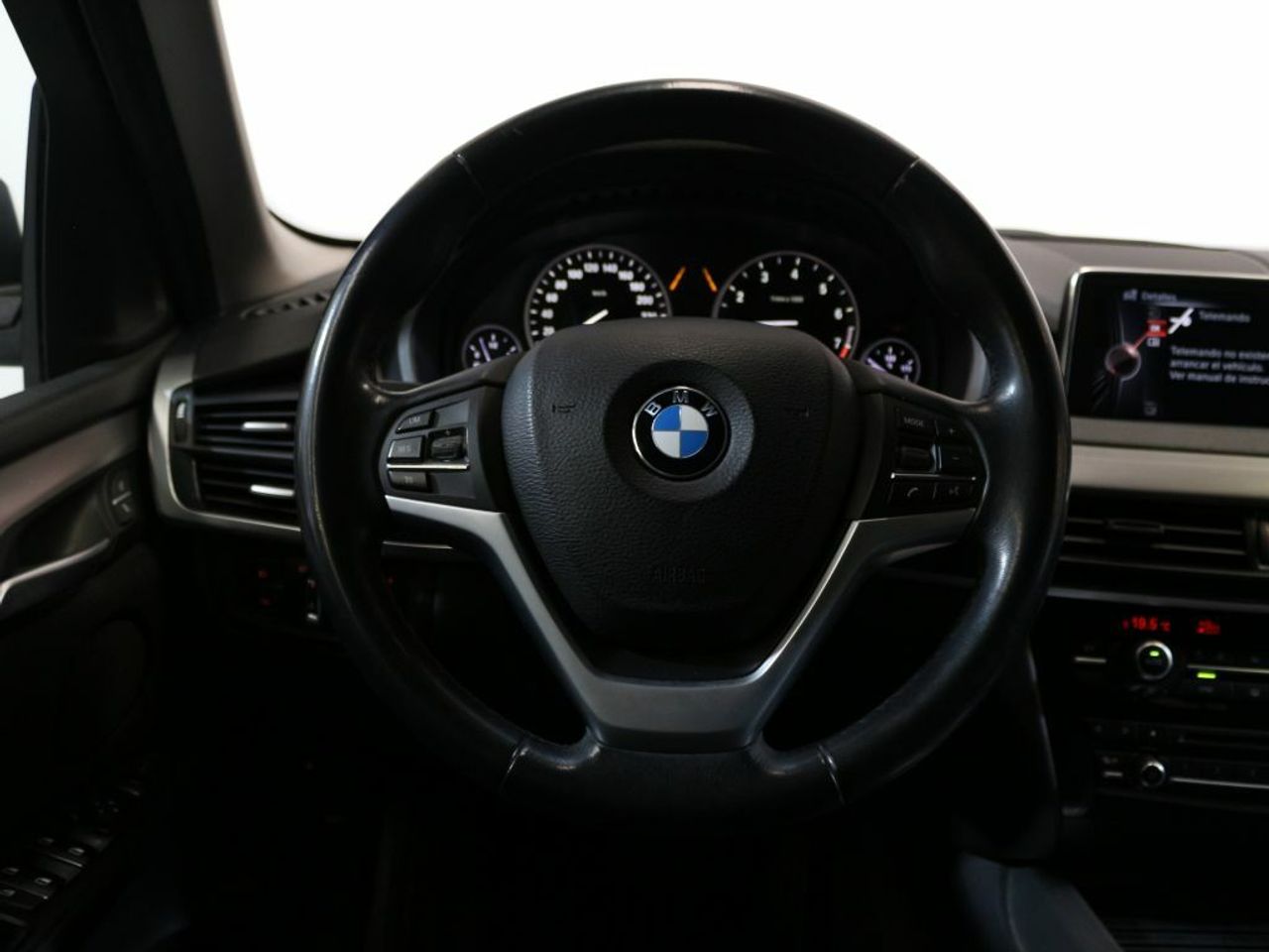 Foto BMW X5 18