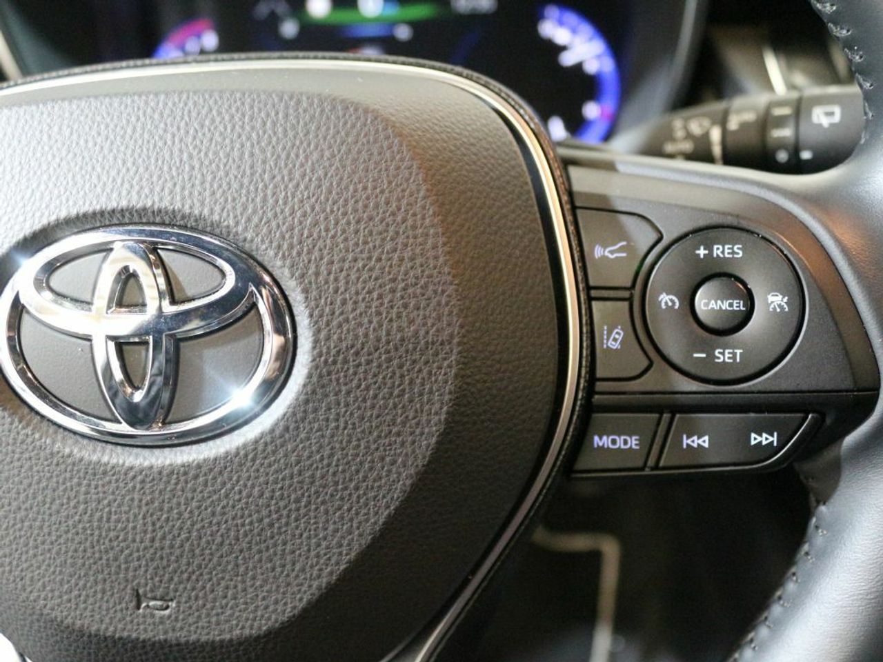 Foto Toyota Corolla 17