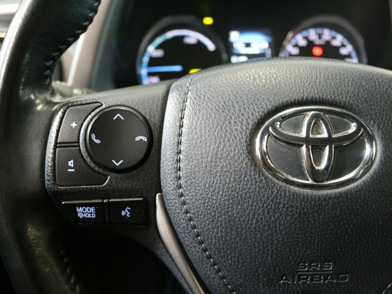 Foto Toyota Rav4 18