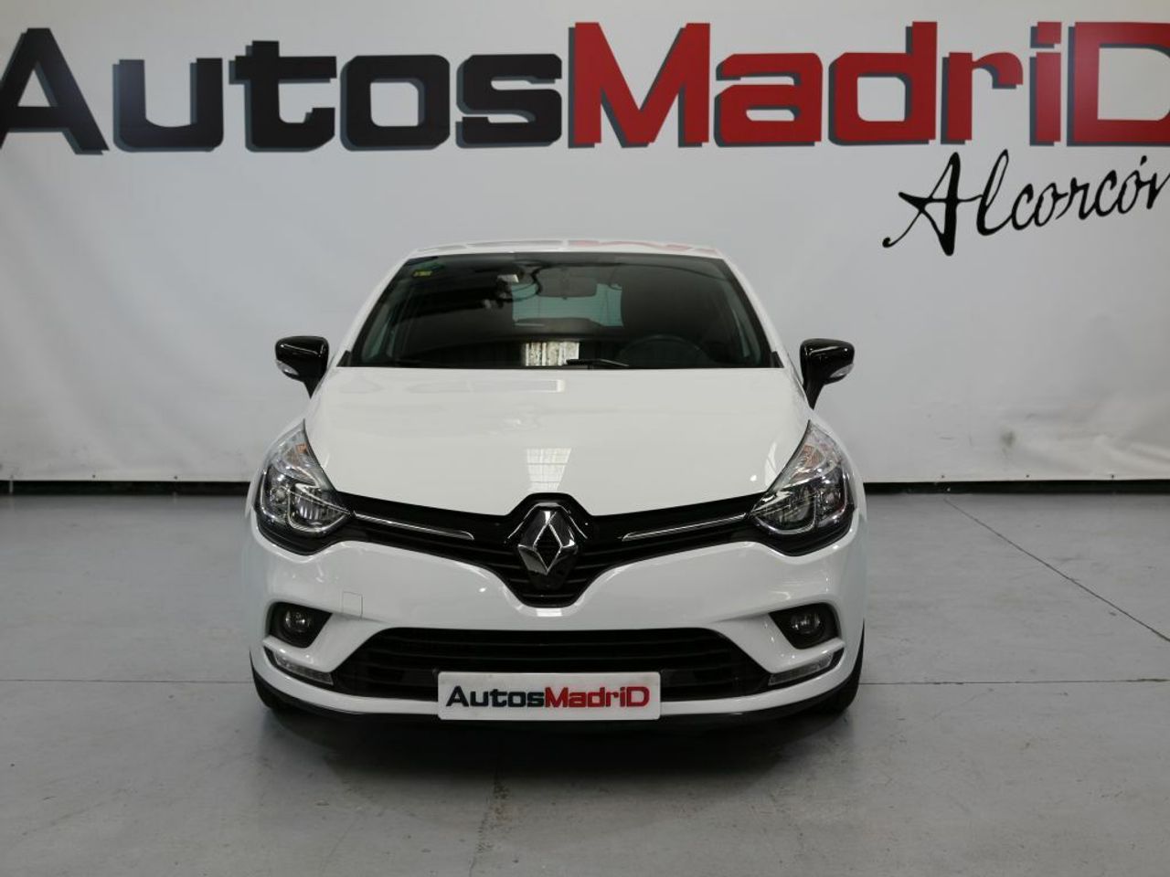 Foto Renault Clio 2