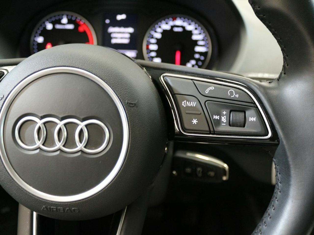 Foto Audi Q2 17