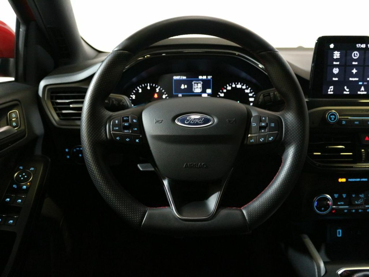 Foto Ford Focus 16