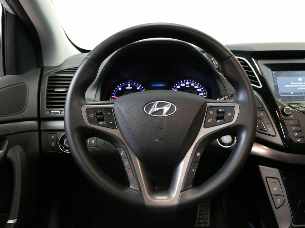 Foto Hyundai i40 18