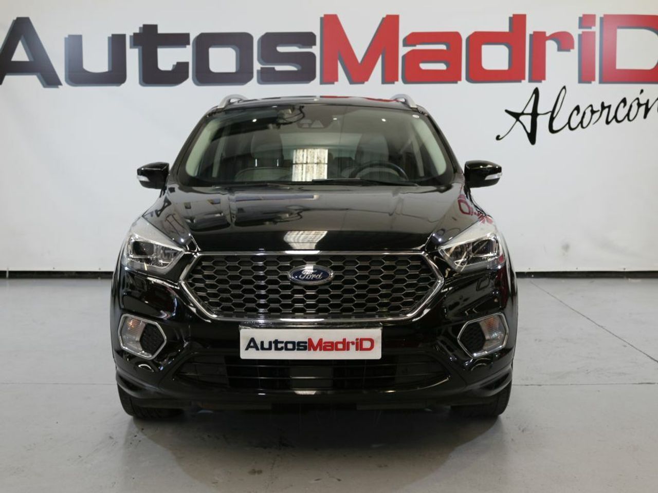 Foto Ford Kuga 2