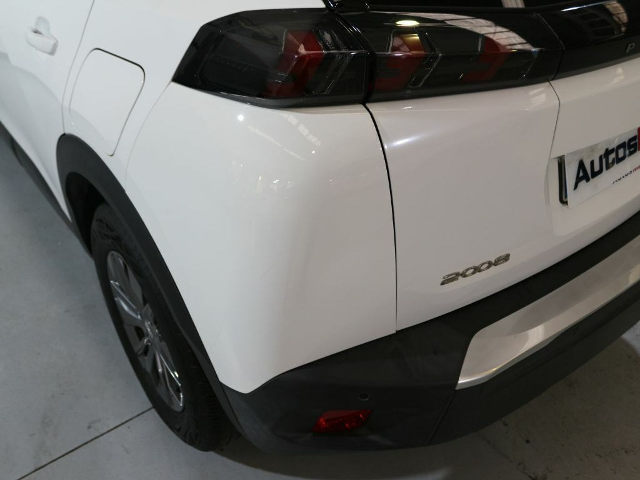 Foto Peugeot 2008 25