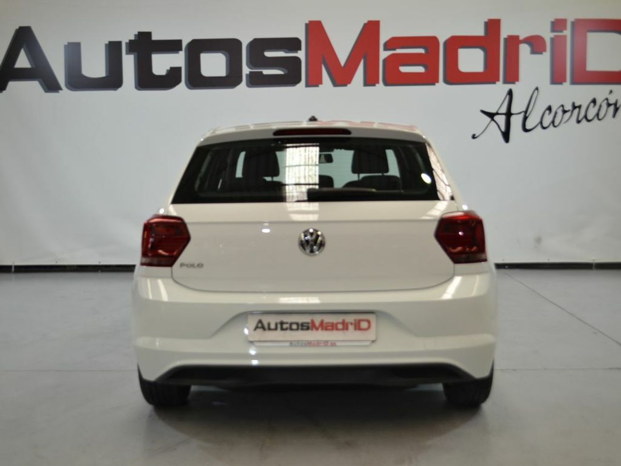 Foto Volkswagen Polo 4