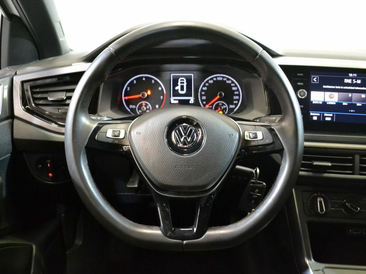 Foto Volkswagen Polo 14