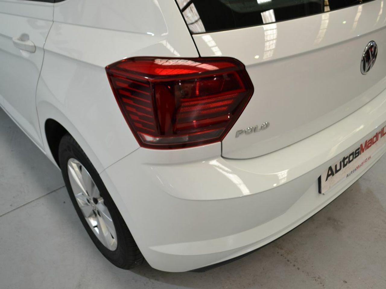 Foto Volkswagen Polo 28